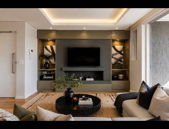 2 BEDROOM APARTMENT FOR SALE IN FRESNAYE